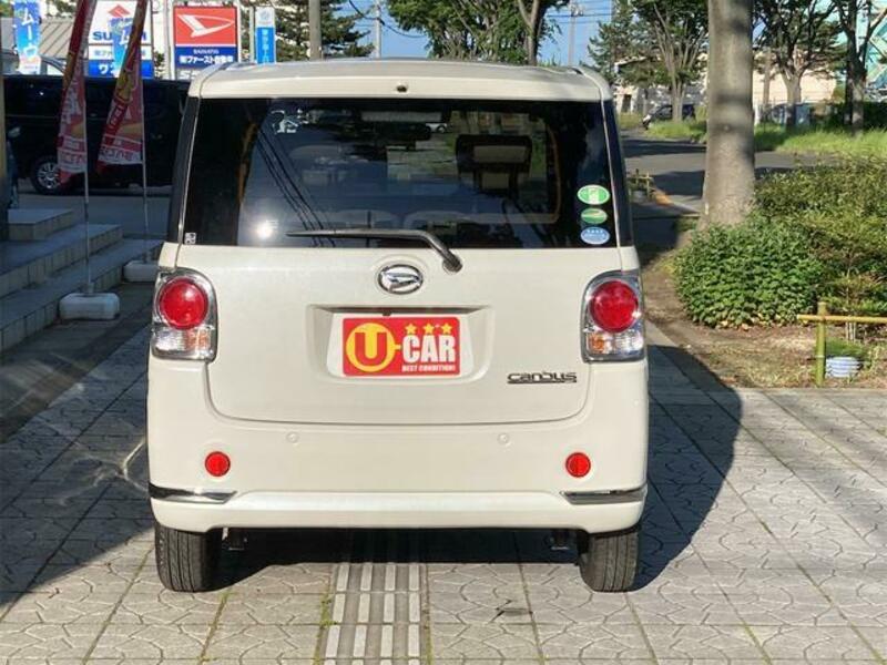 MOVE CANBUS