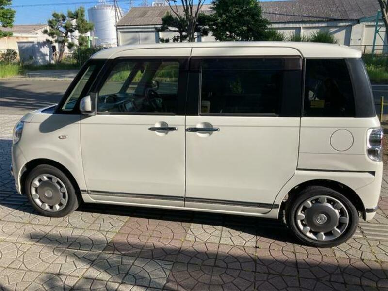 MOVE CANBUS