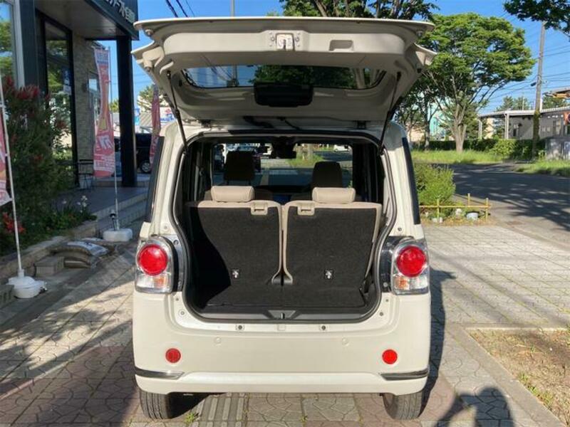 MOVE CANBUS