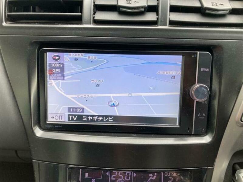 PRIUS ALPHA