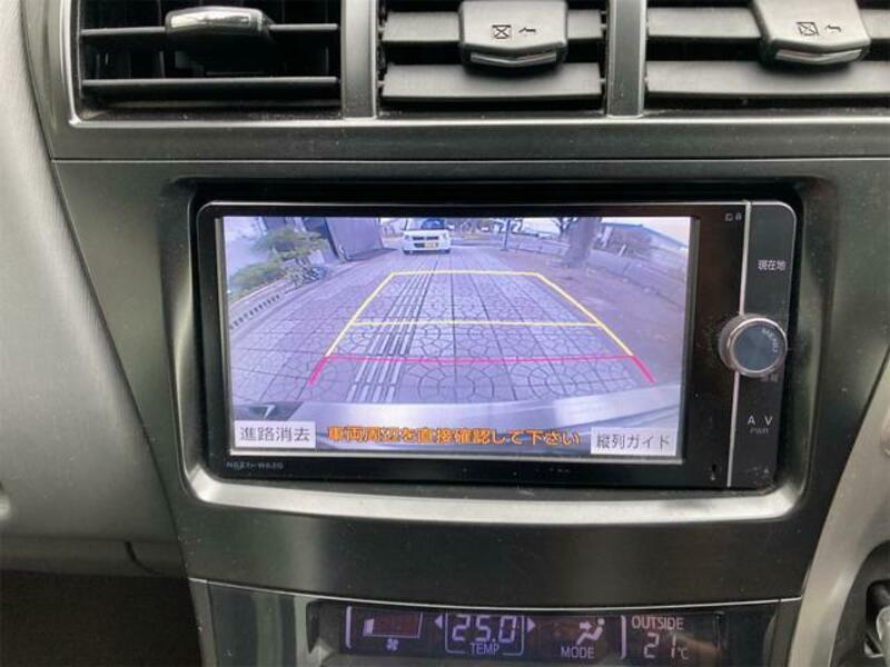 PRIUS ALPHA
