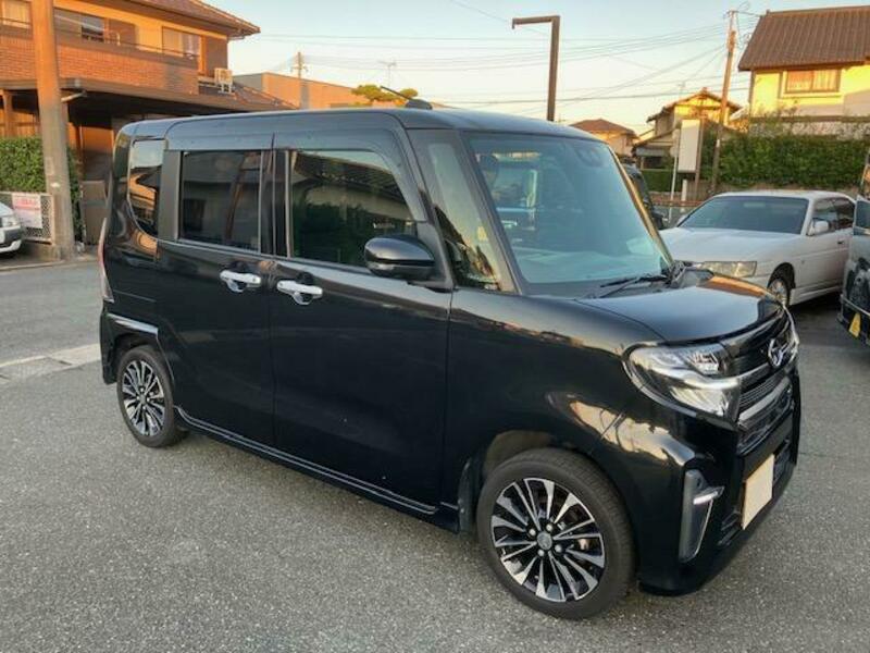 TANTO