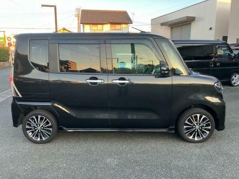 TANTO