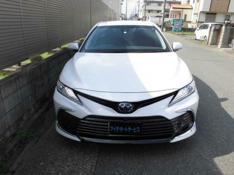 CAMRY