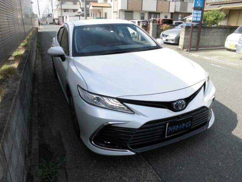 CAMRY