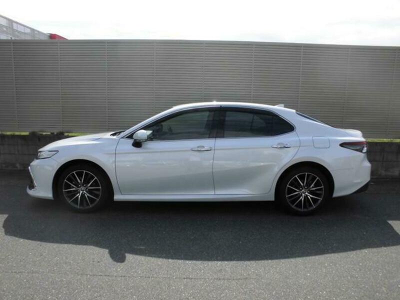 CAMRY