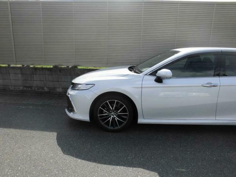 CAMRY