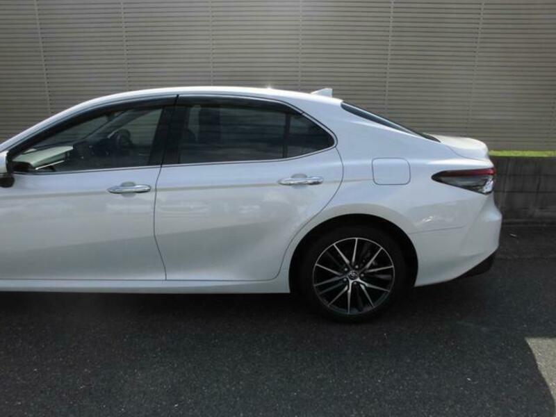 CAMRY