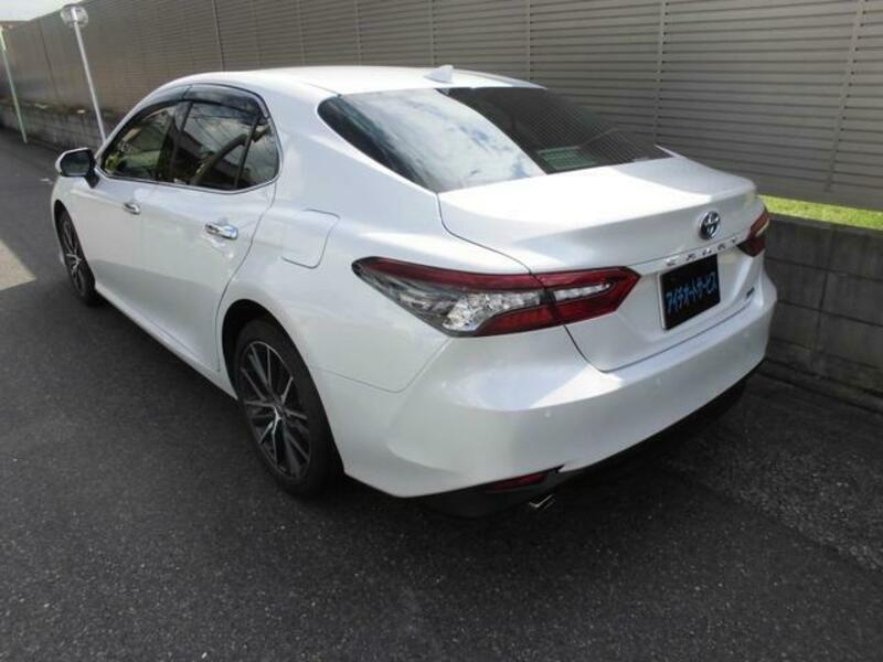 CAMRY