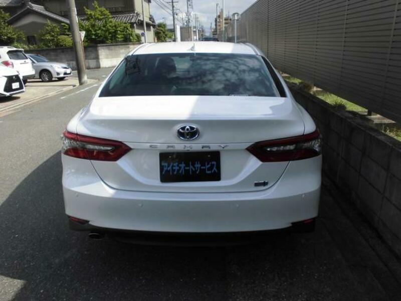 CAMRY