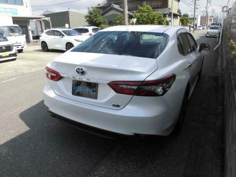 CAMRY
