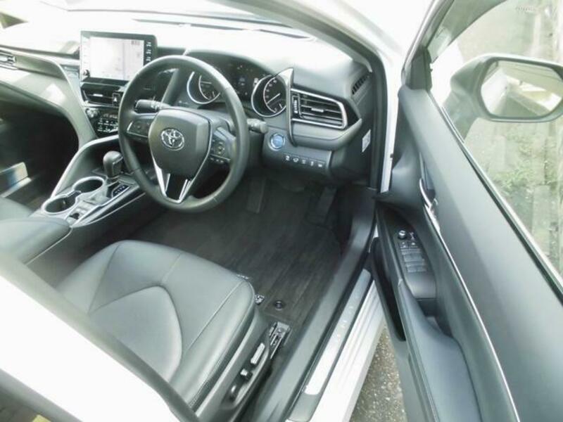 CAMRY