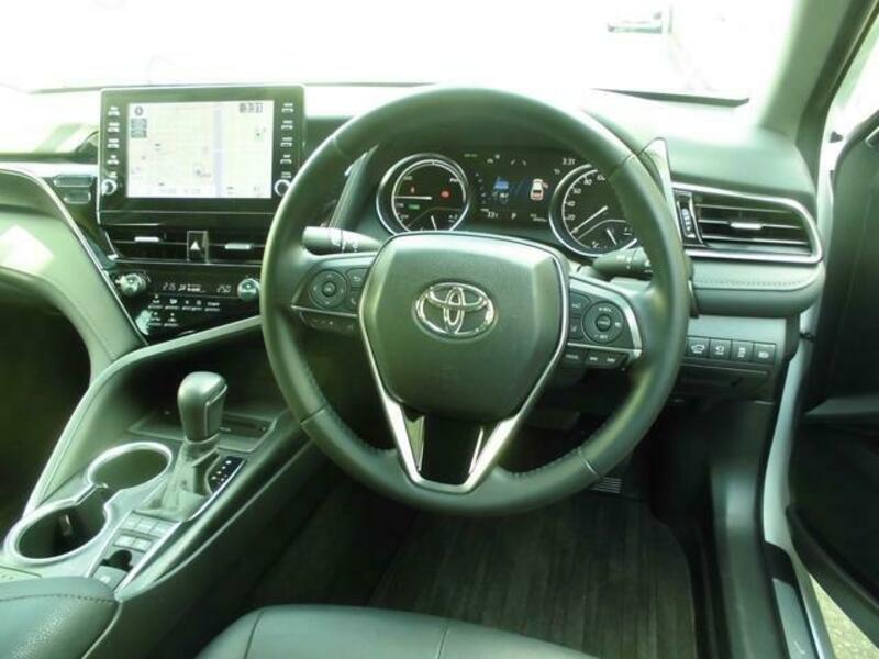CAMRY