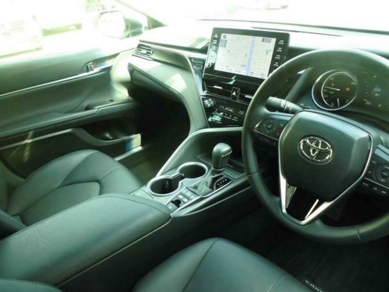 CAMRY