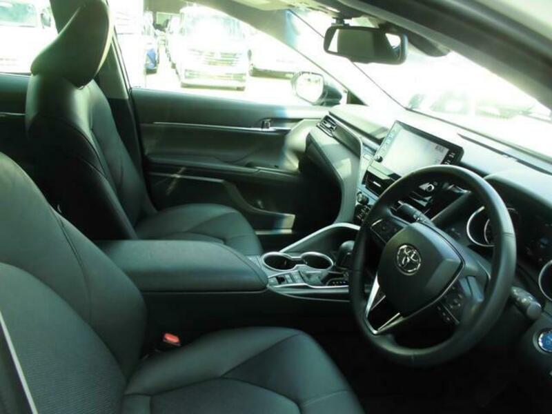 CAMRY