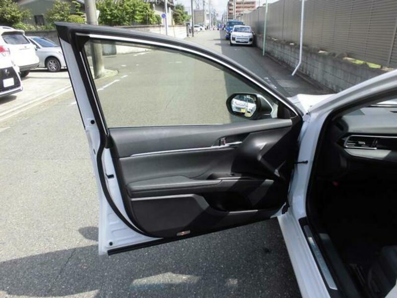 CAMRY