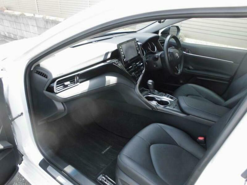 CAMRY