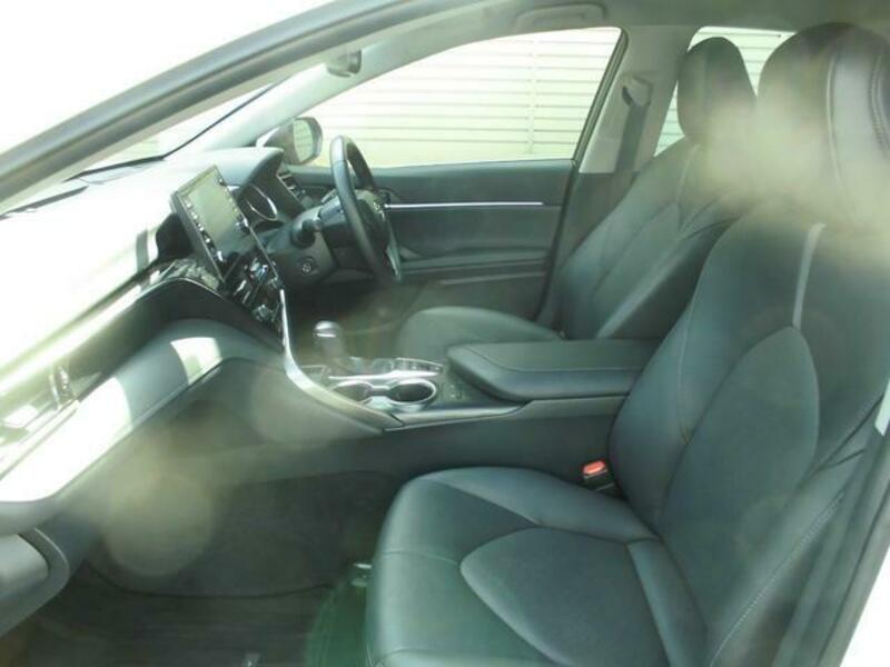 CAMRY