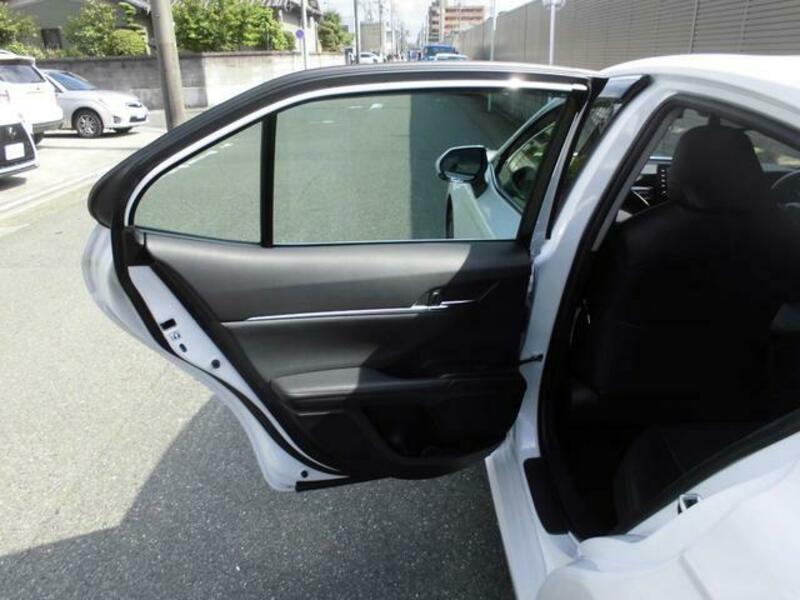 CAMRY