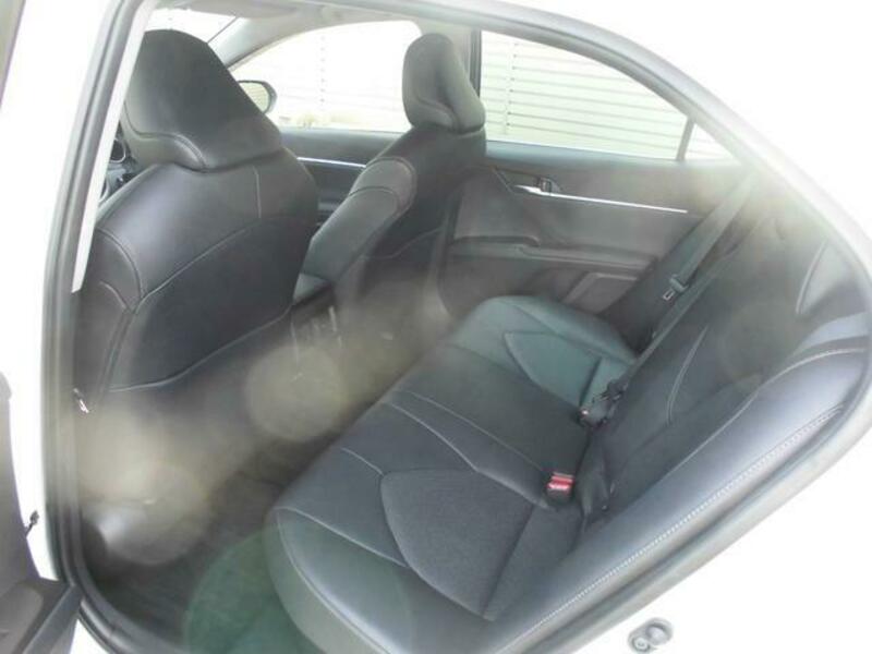 CAMRY