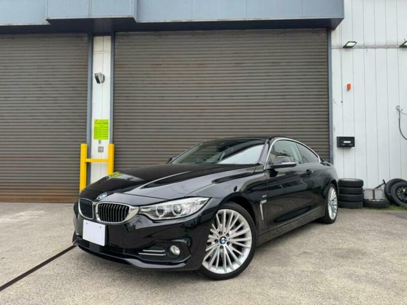 4 SERIES