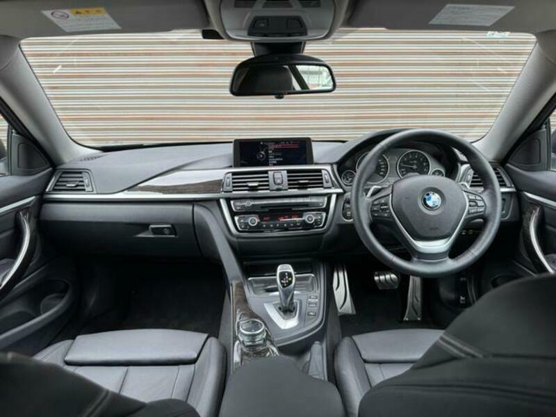 4 SERIES