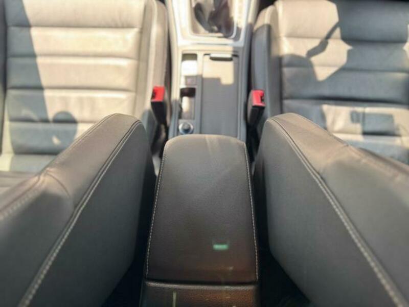 GOLF R
