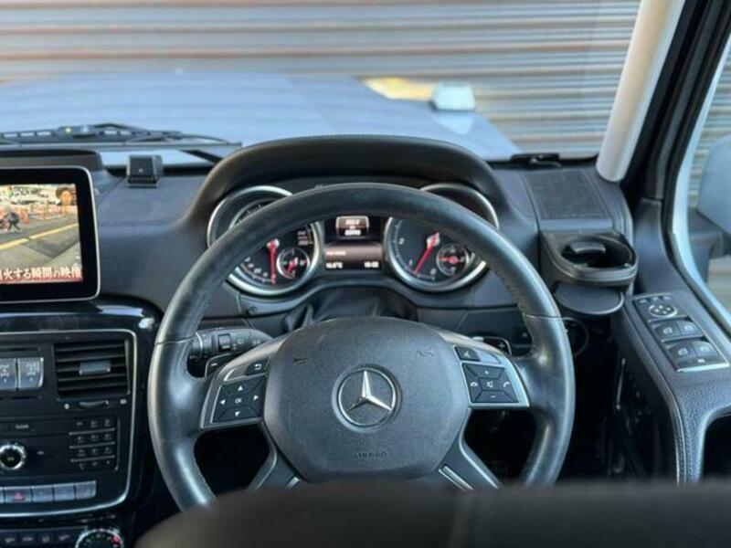 G-CLASS