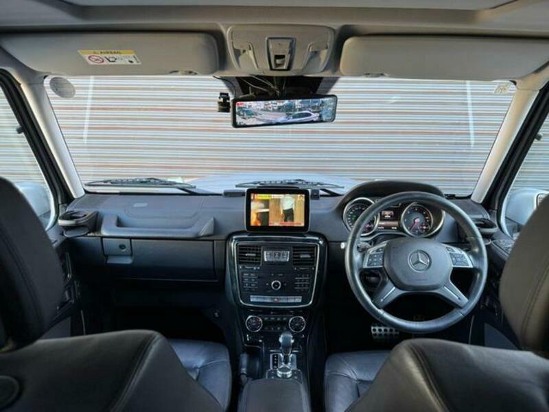 G-CLASS