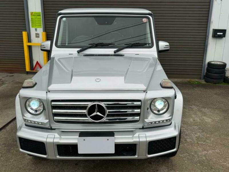 G-CLASS