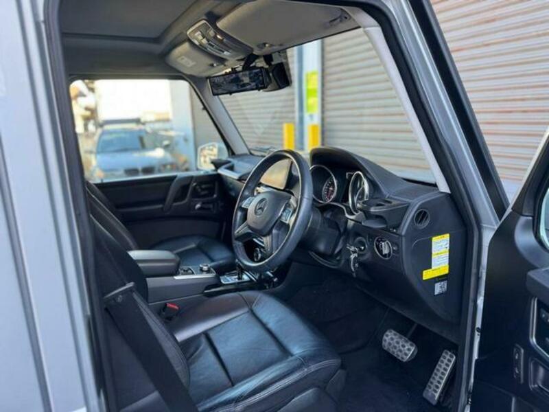 G-CLASS