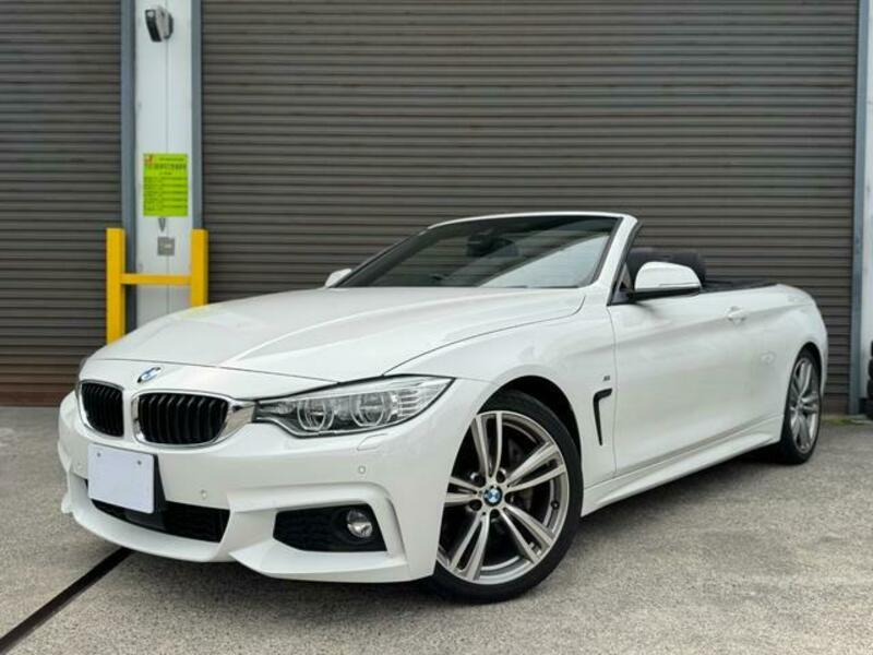 4 SERIES