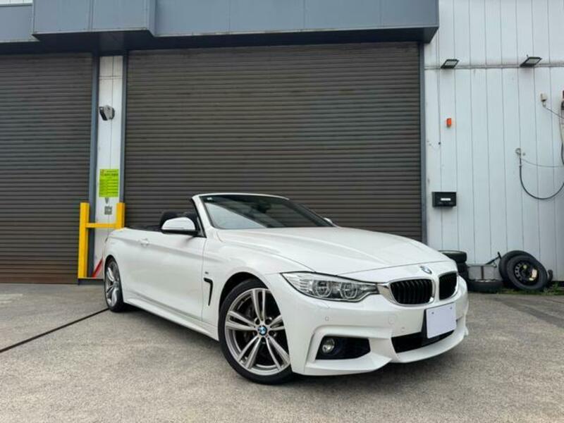 4 SERIES