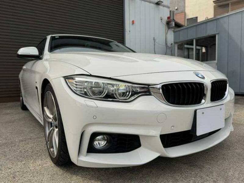 4 SERIES