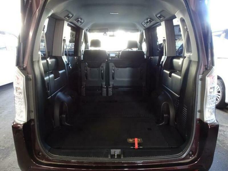 STEPWAGON SPADA