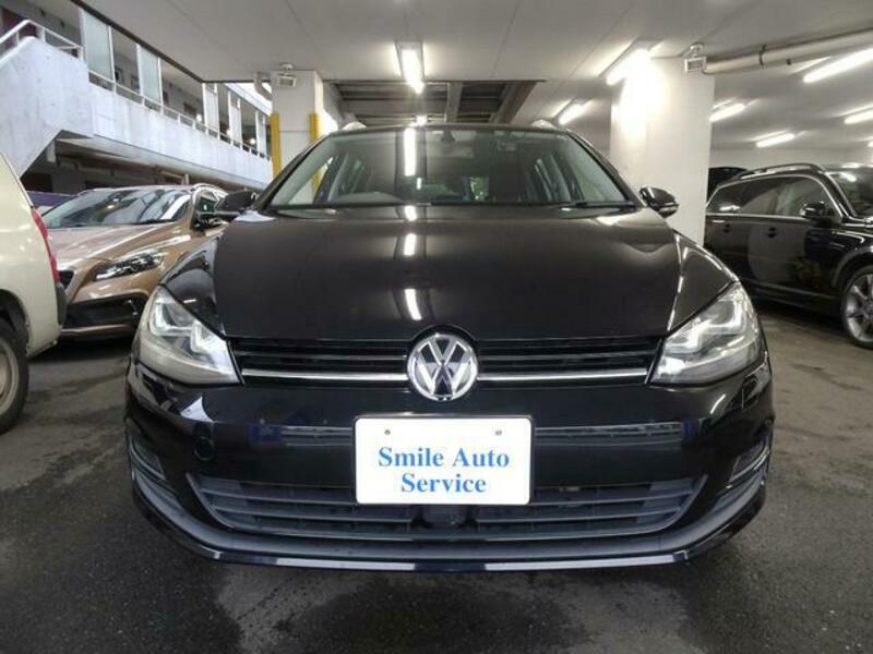 GOLF VARIANT