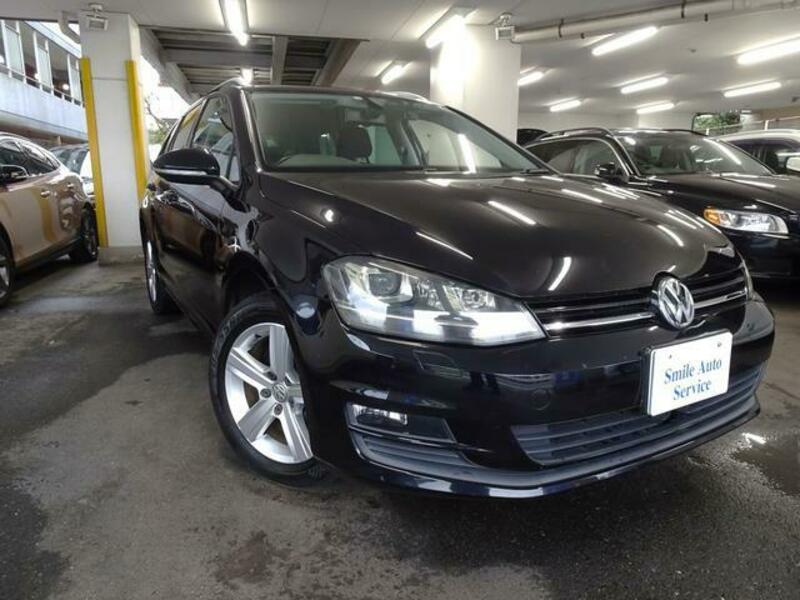GOLF VARIANT