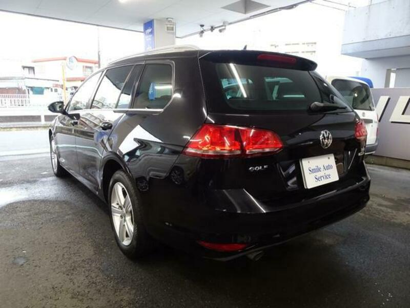 GOLF VARIANT