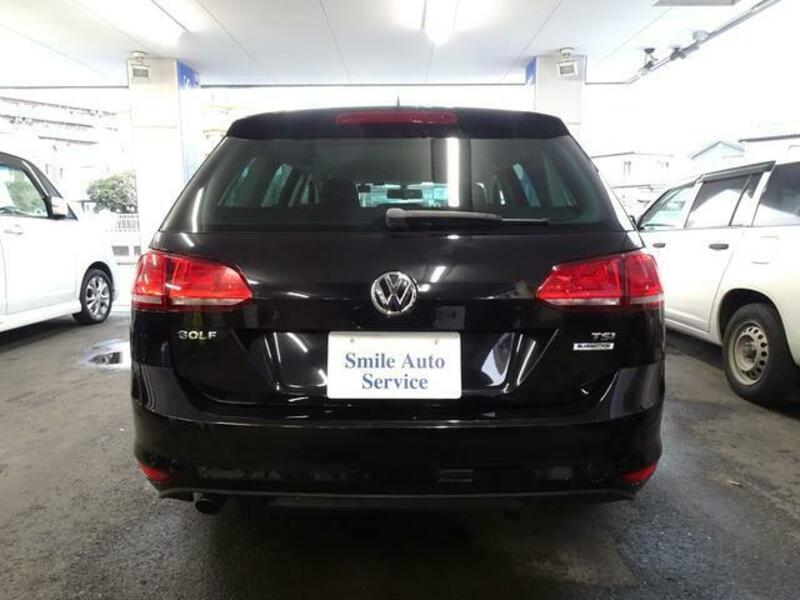 GOLF VARIANT