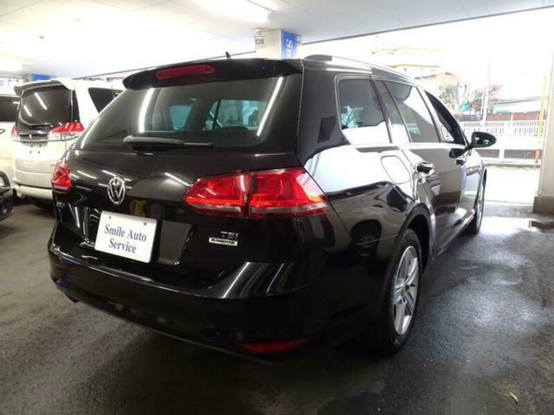 GOLF VARIANT