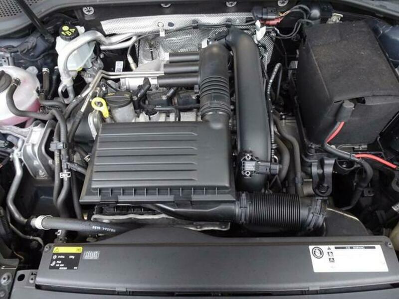 GOLF VARIANT