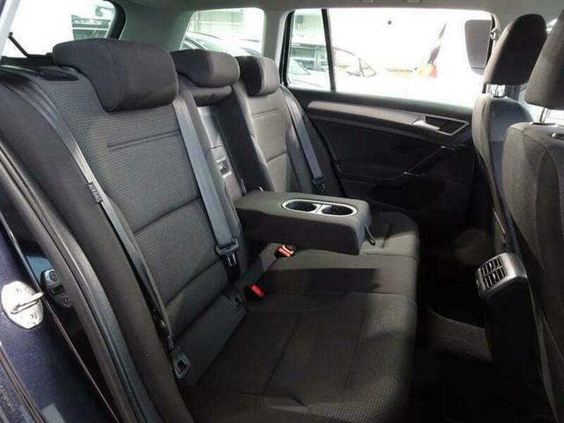 GOLF VARIANT