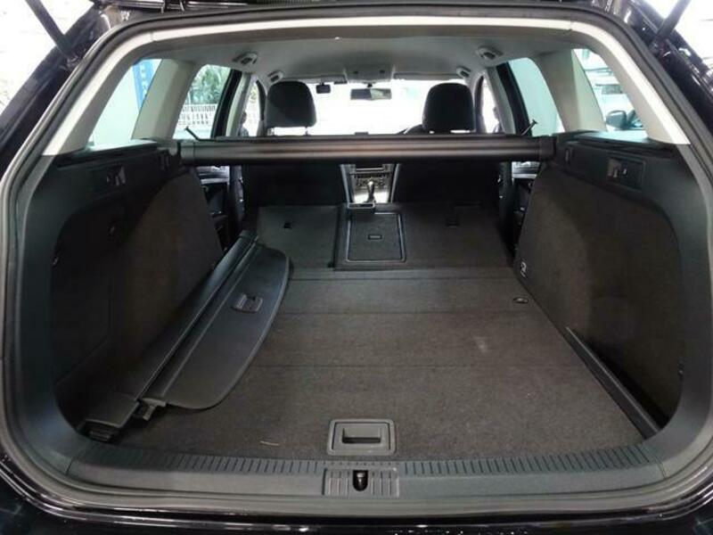GOLF VARIANT