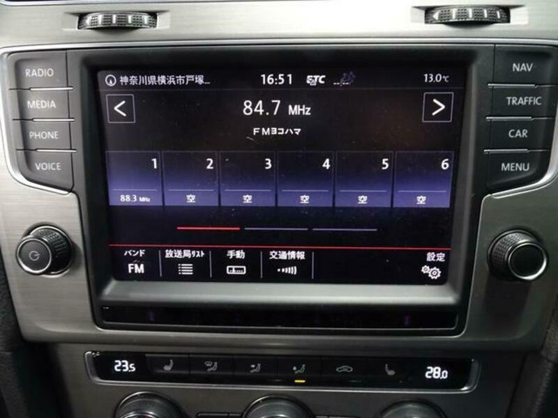 GOLF VARIANT