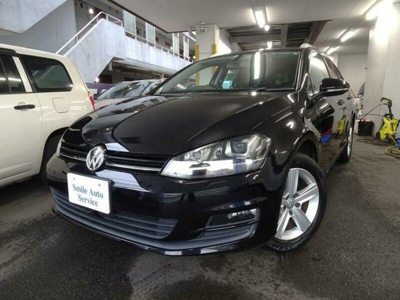 GOLF VARIANT-0