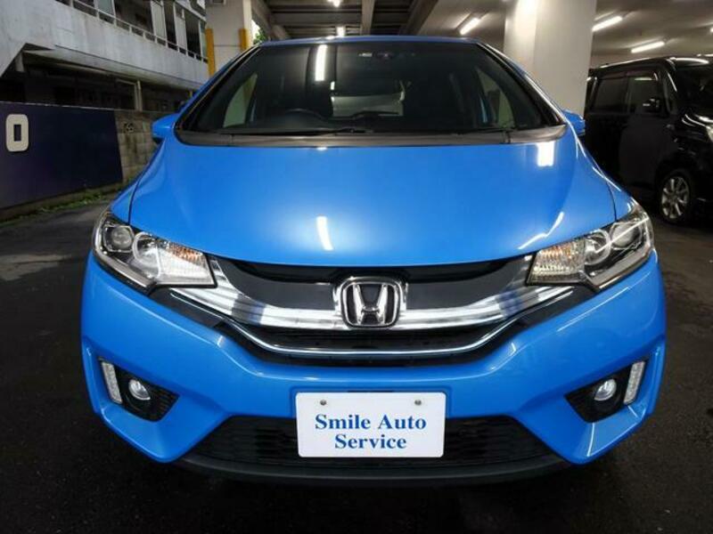 FIT HYBRID