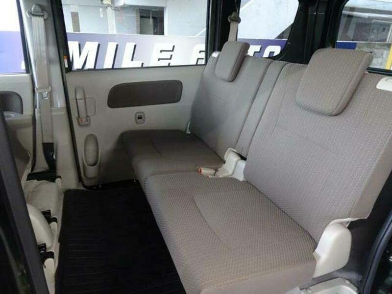 CLIPPER VAN