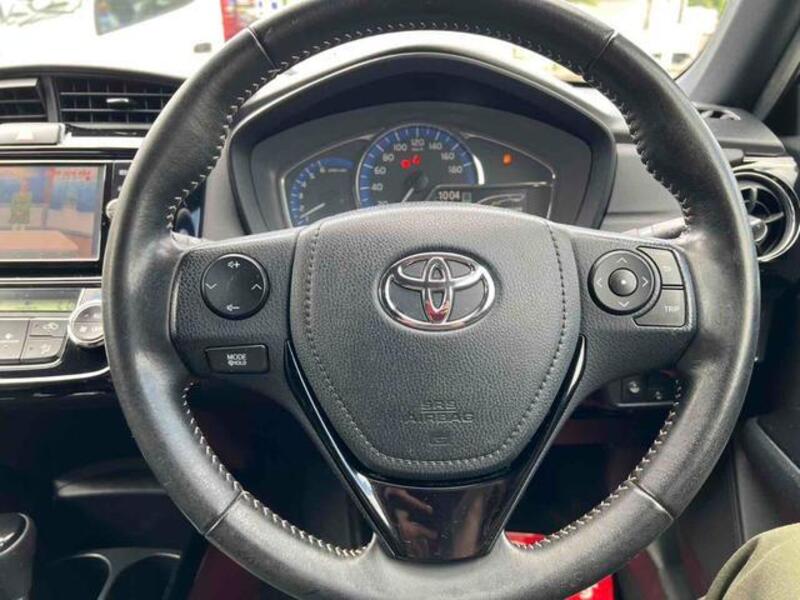 COROLLA FIELDER
