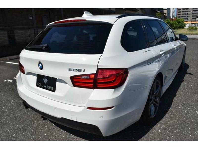 5 SERIES