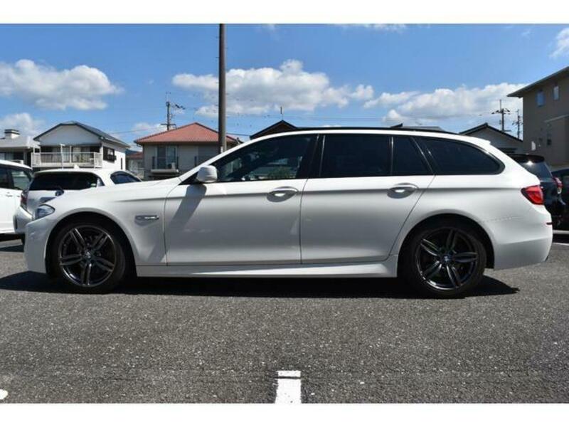 5 SERIES